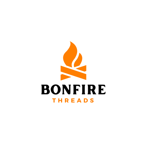 Bonfire Threads logo