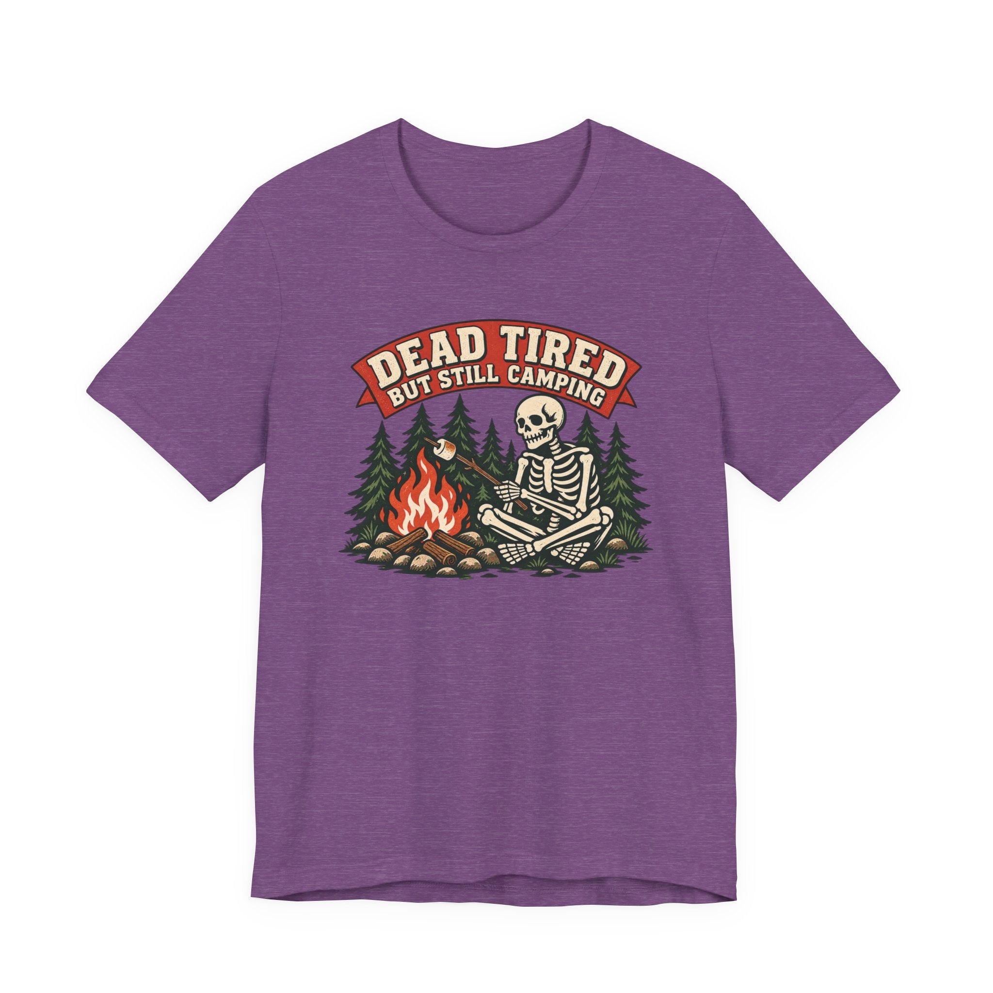 Dead Tired T-Shirt