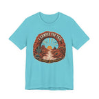 I Camped For This T-Shirt
