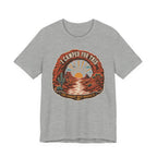 I Camped For This T-Shirt