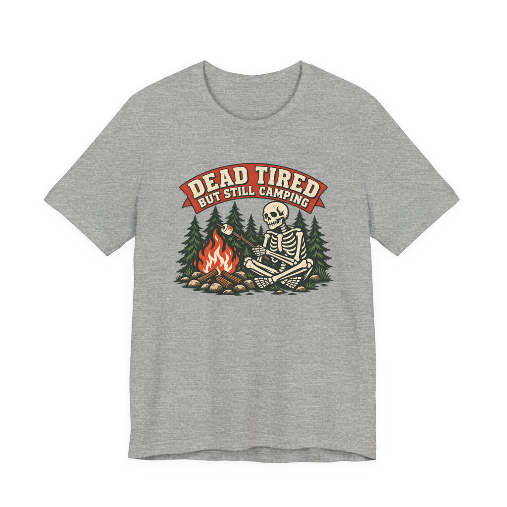 Dead Tired T-Shirt
