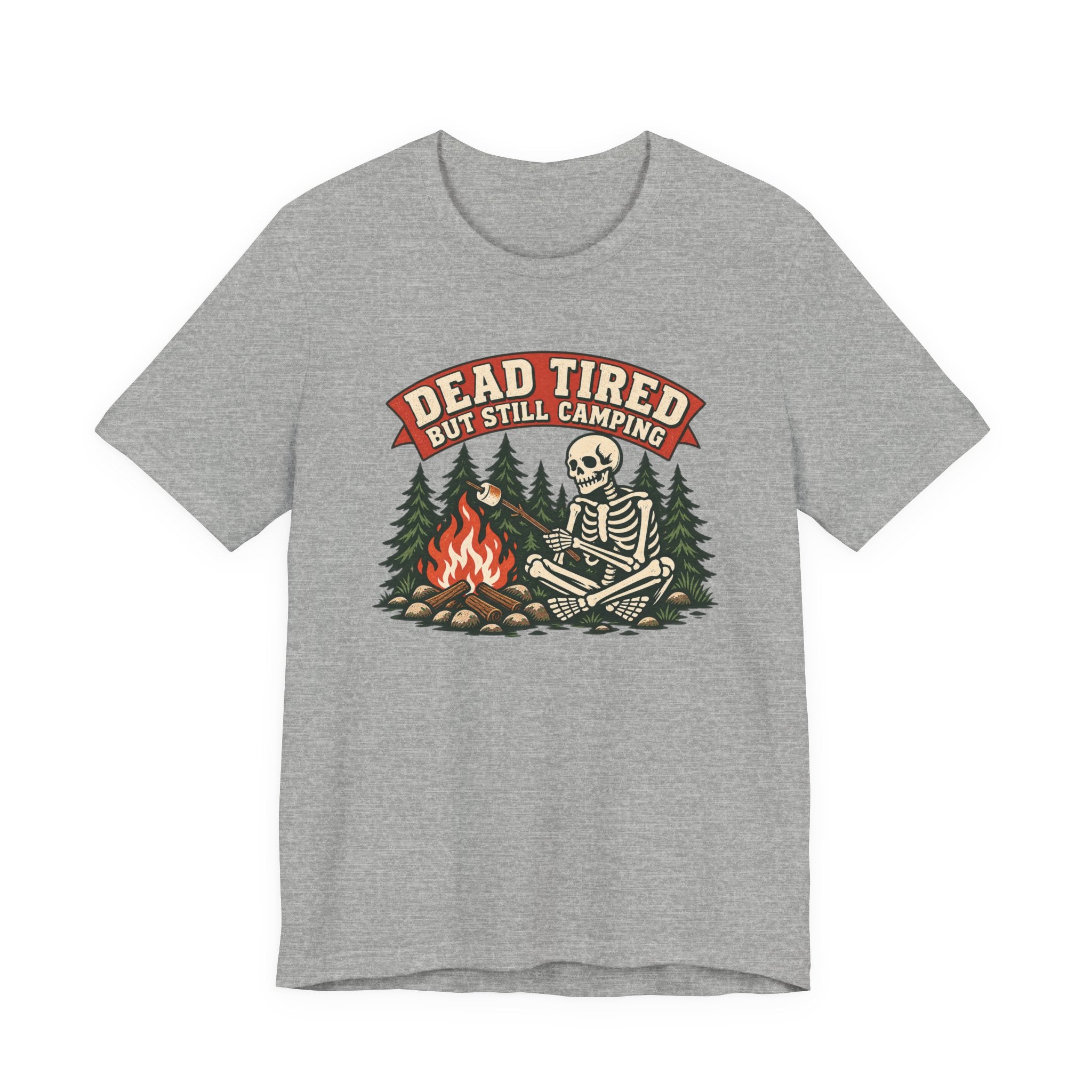 Dead Tired T-Shirt