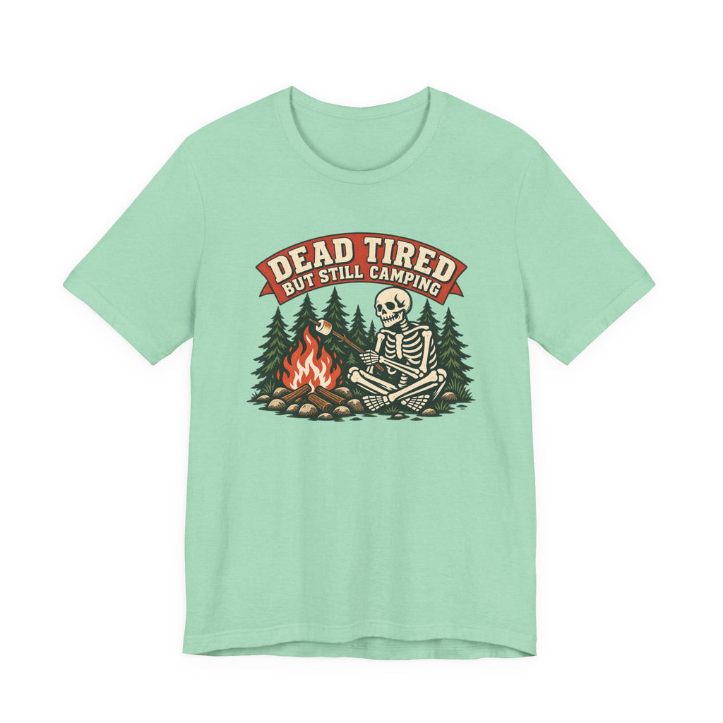 Dead Tired T-Shirt