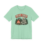 Dead Tired T-Shirt