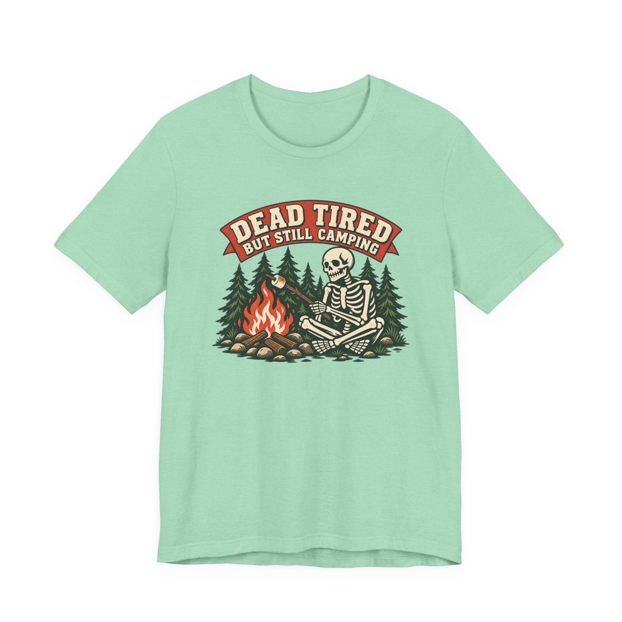 Dead Tired T-Shirt