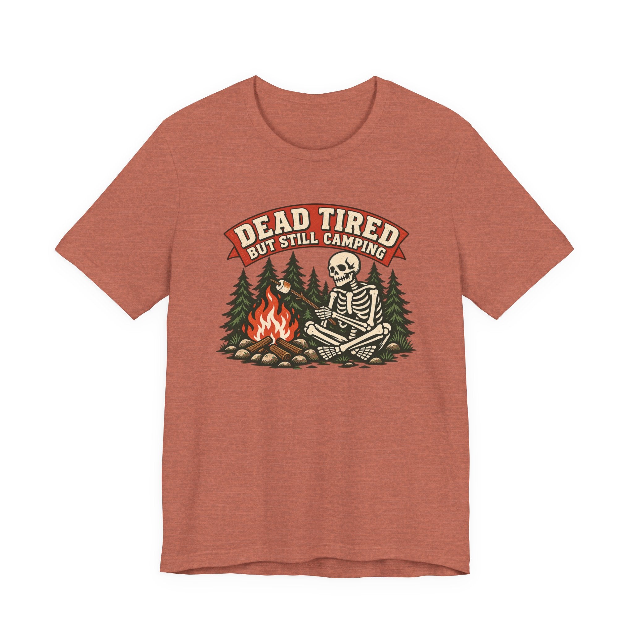 Dead Tired T-Shirt