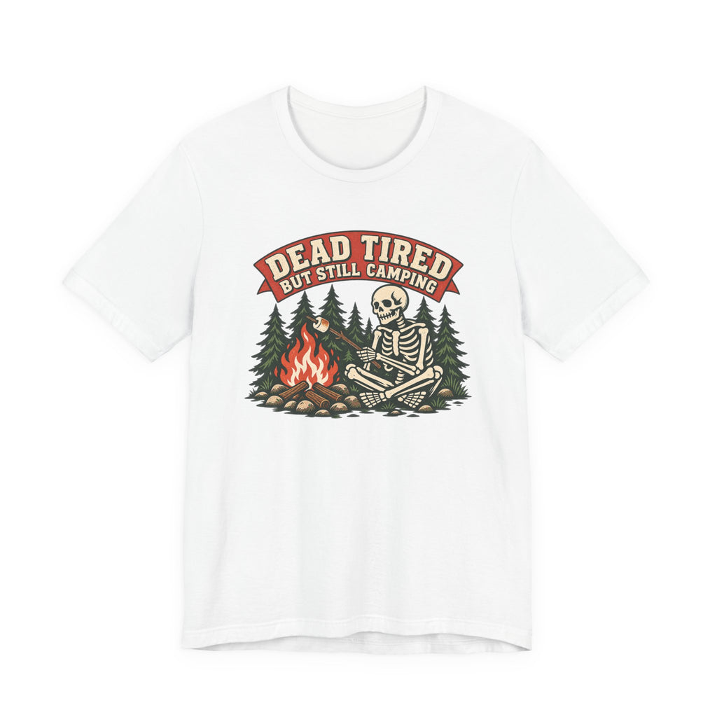 Dead Tired T-Shirt