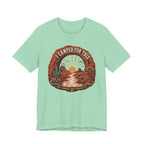 I Camped For This T-Shirt