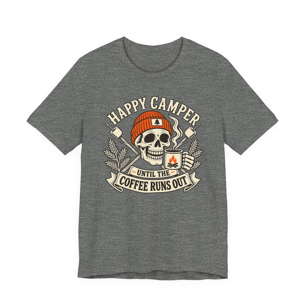 Happy Camper T-Shirt