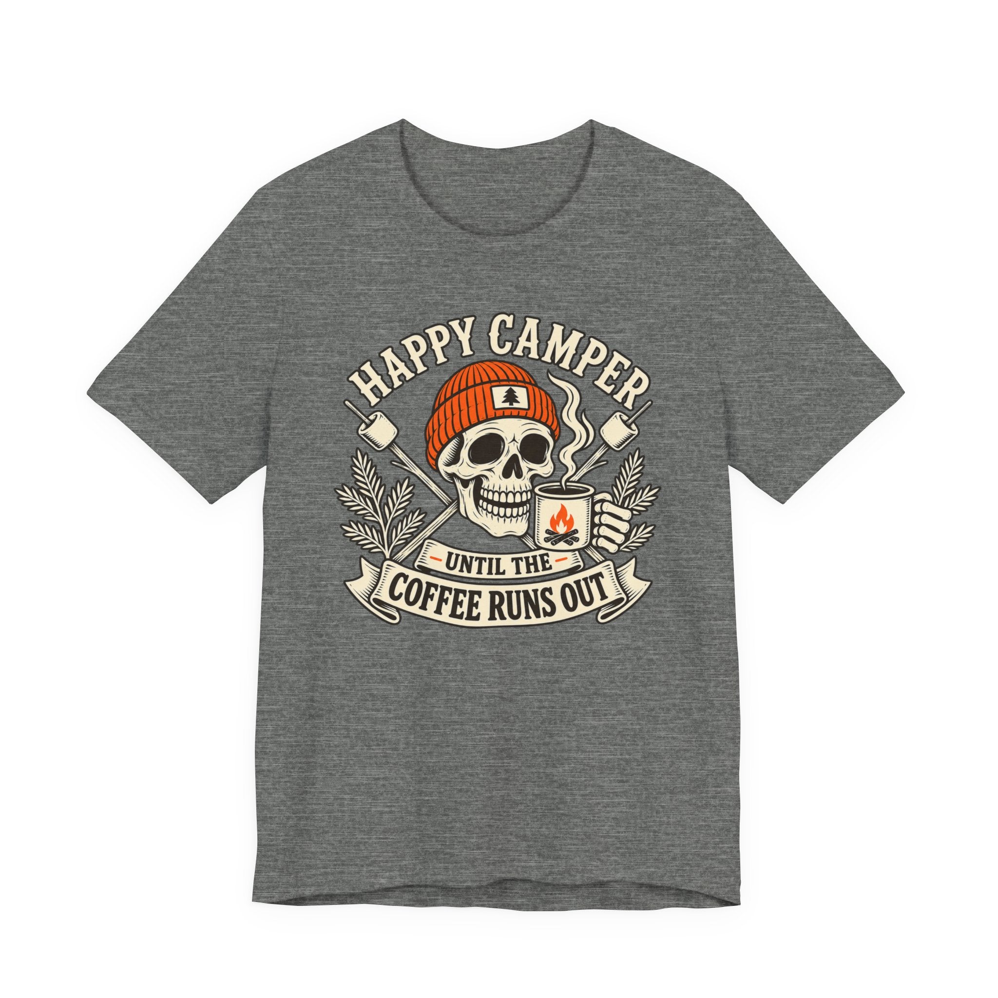 Happy Camper T-Shirt
