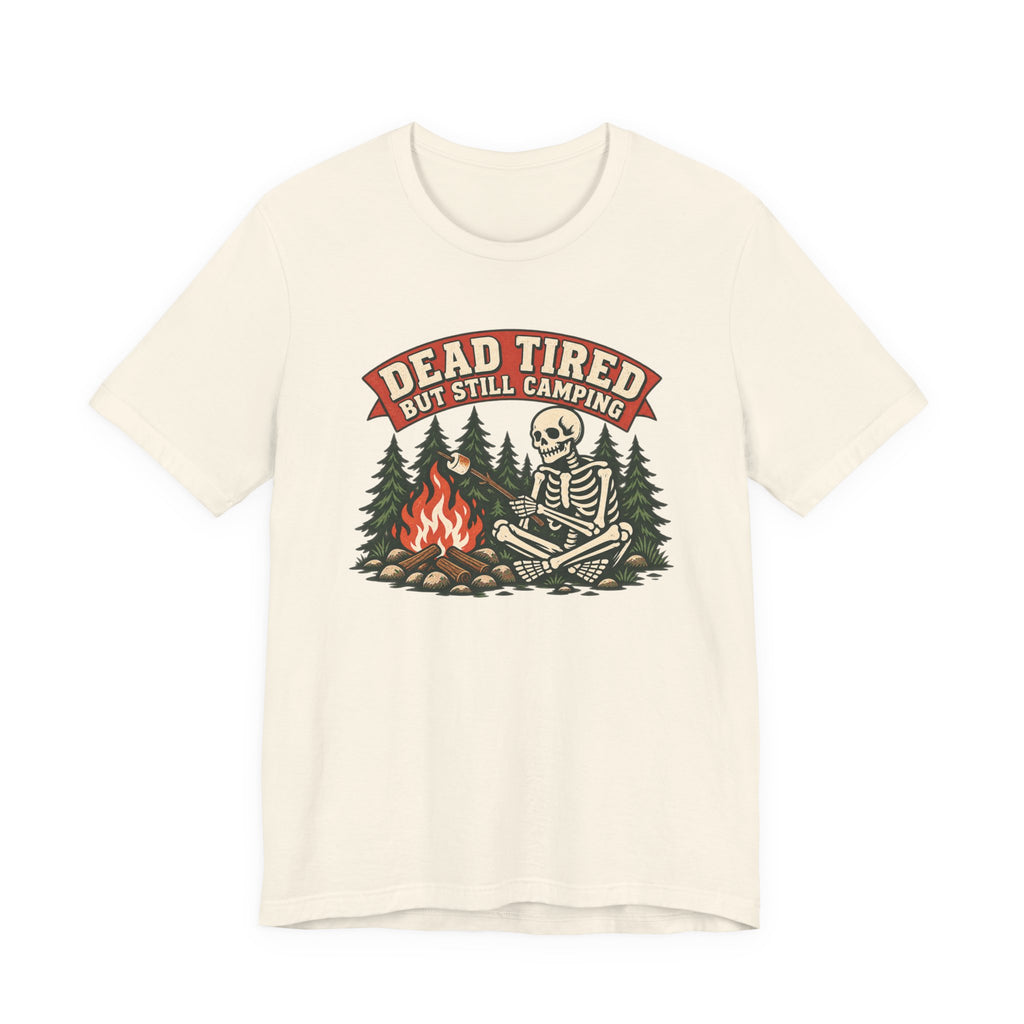 Dead Tired T-Shirt
