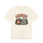 Dead Tired T-Shirt