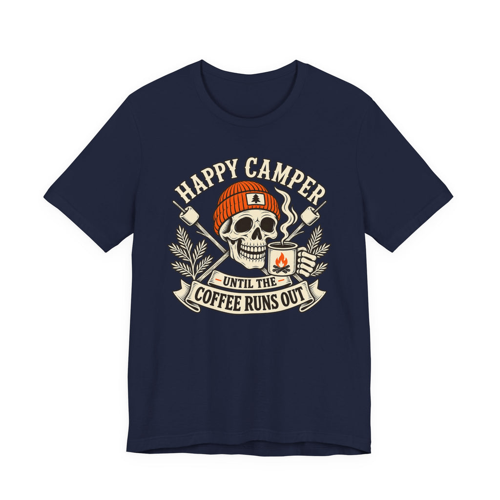 Happy Camper T-Shirt