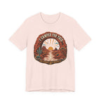 I Camped For This T-Shirt