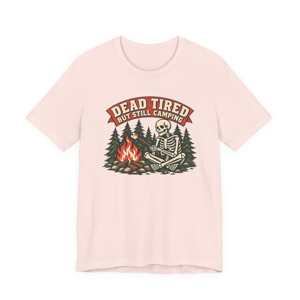 Dead Tired T-Shirt