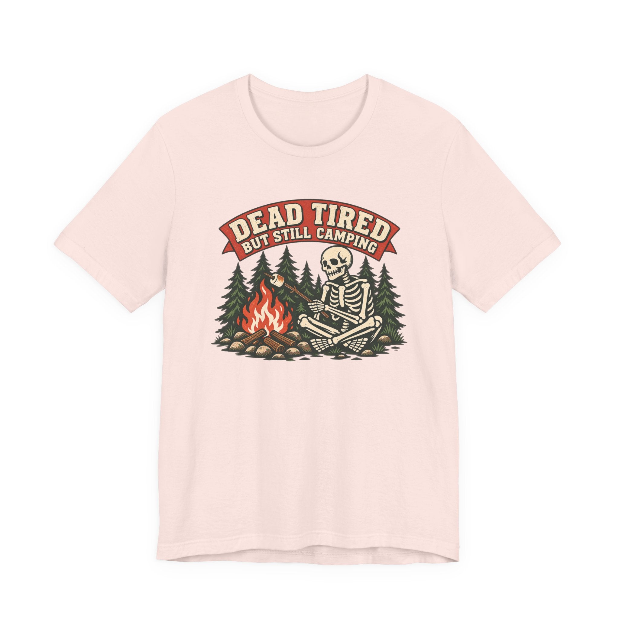 Dead Tired T-Shirt