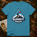 Summit Seekers T-Shirt