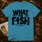 What The Fish T-Shirt