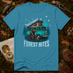 Grizzly Nights Forest Bites T-Shirt