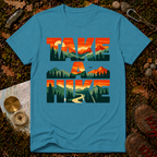 Take A Hike T-Shirt