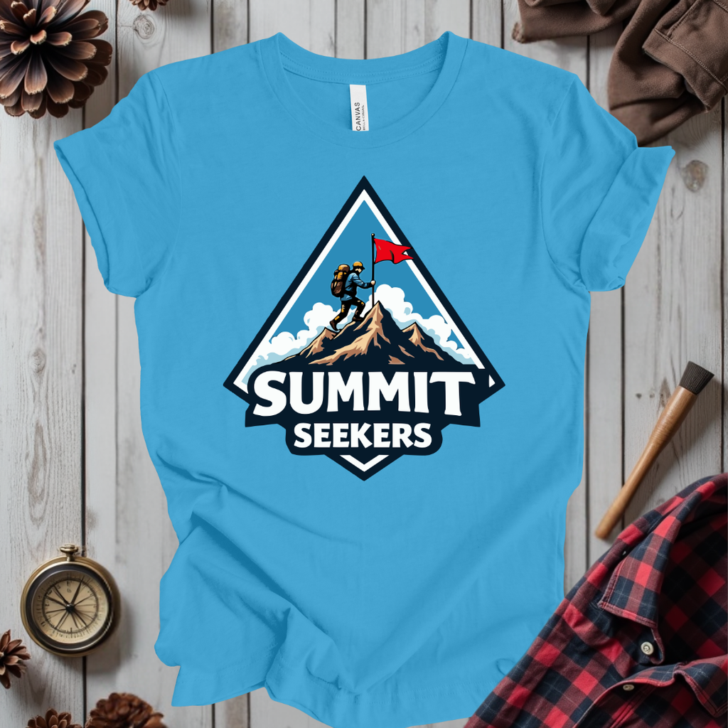 Summit Seekers
