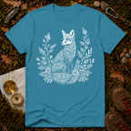Cozy Fox T-Shirt
