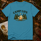Camp Life T-Shirt