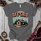 Off-Grid T-Shirt
