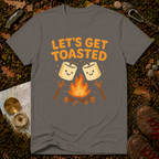 Let's Get Toasted T-Shirt