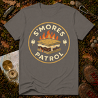 S'mores Patrol T-Shirt
