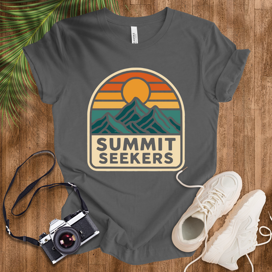 Summit Seekers