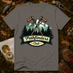 Pathfinders Club T-Shirt