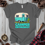 Camper Enthusiast