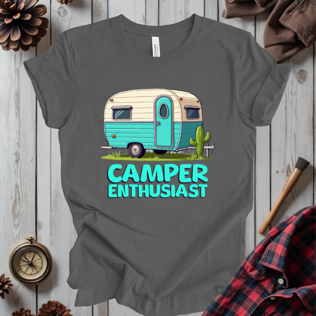 Camper Enthusiast