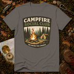 Campfire Social Club T-Shirt