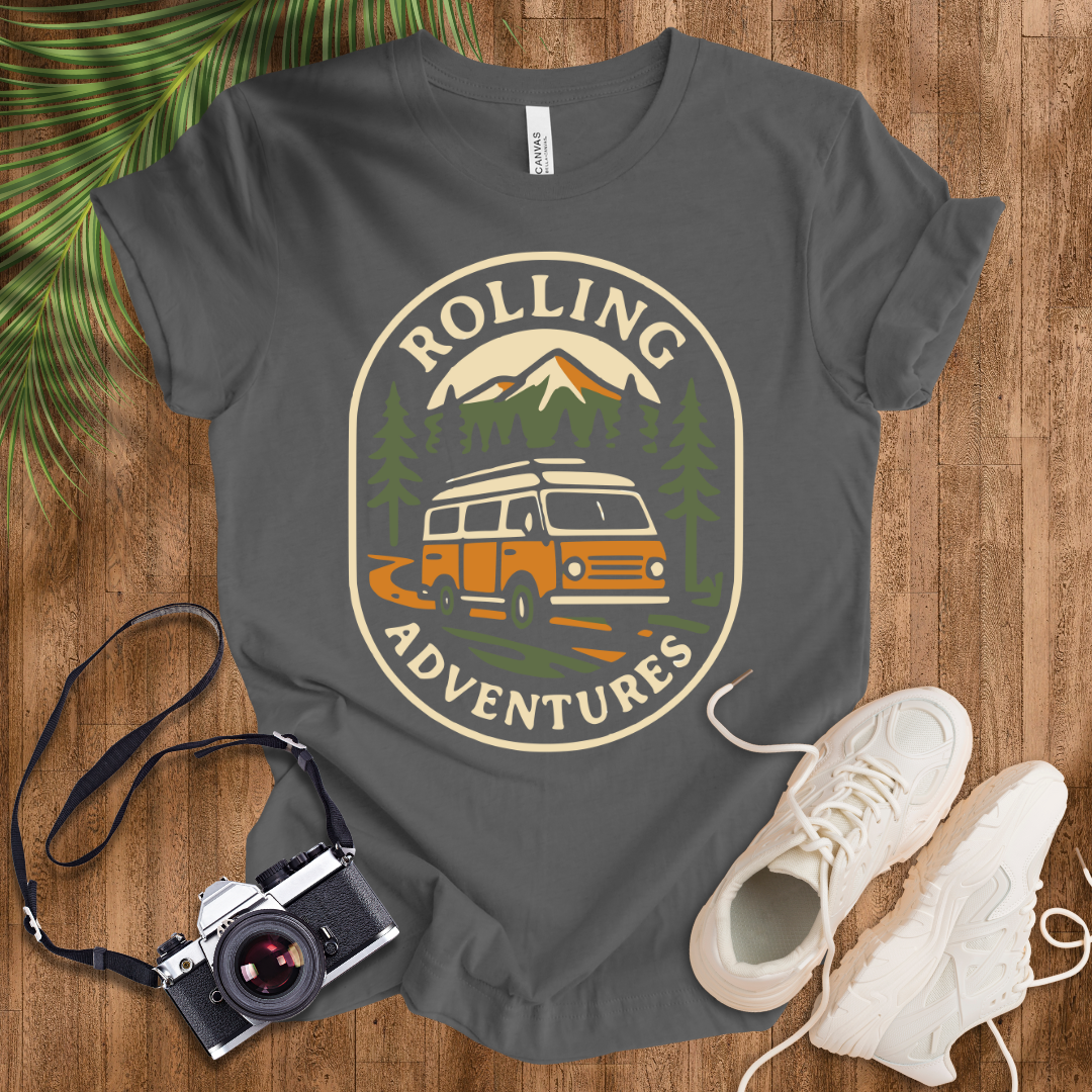 Rolling Adventures