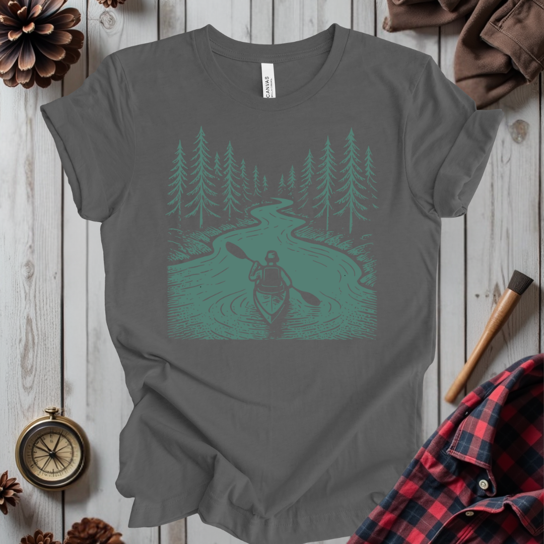 River Adventurer T-Shirt