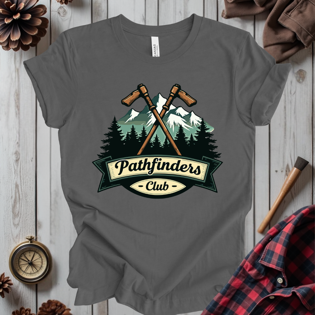 Pathfinders Club T-Shirt