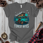 Grizzly Nights Forest Bites T-Shirt