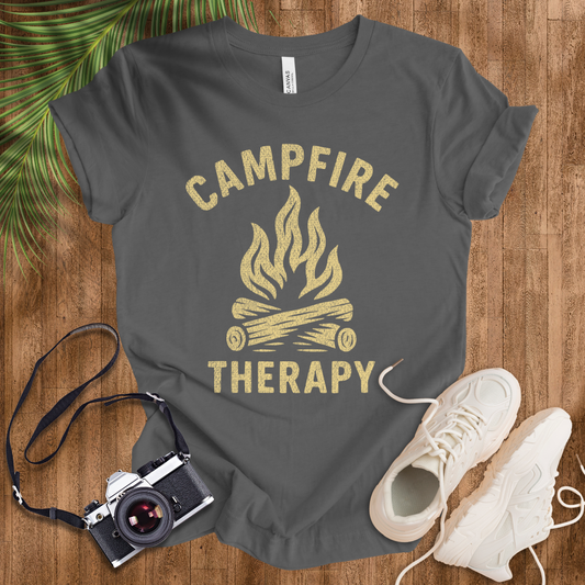 Campfire Therapy