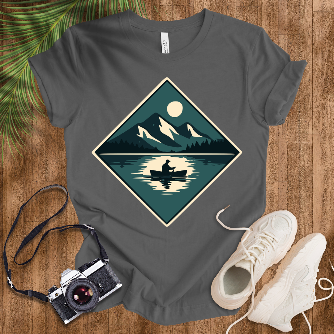 Paddle And Explore