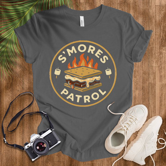 S'mores Patrol