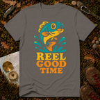 Reel Good Time T-Shirt