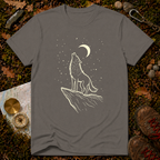 Howling Wolf T-Shirt