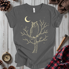 Midnight Owl T-Shirt