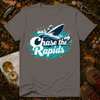 Chase The Rapids T-Shirt