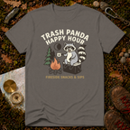 Trash Panda Happy Hour T-Shirt