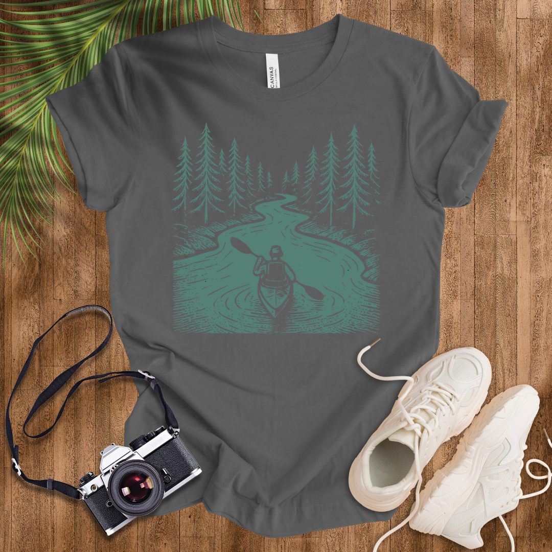 River Adventurer