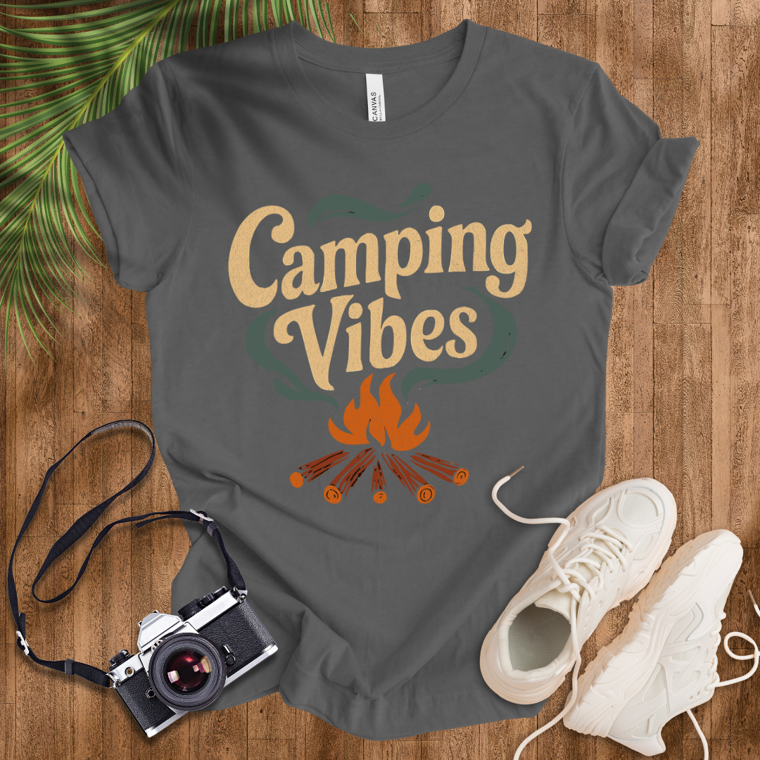 Camping Vibes