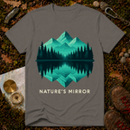 Nature's Mirror T-Shirt